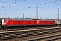 Bombardier 35002 - DB Regio "245 002-1"
26.03.2013
Kassel, Rangierbahnhof [D]
Christian Klotz