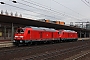 Bombardier 35002 - DB Regio "245 002-1"
17.04.2013
Kassel-Wilhelmshhe [D]
Christian Klotz