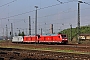 Bombardier 35002 - DB Regio "245 002-1"
08.05.2013
Kassel, Rangierbahnhof [D]
Christian Klotz