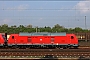 Bombardier 35002 - DB Regio "245 002-1"
08.05.2013
Kassel, Rangierbahnhof [D]
Christian Klotz