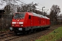 Bombardier 35005 - DB Regio "245 006"
12.12.2013
Kassel [D]
Christian Klotz