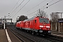 Bombardier 35005 - DB Regio "245 006"
17.02.2014
Niedervellmar [D]
Christian Klotz