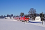 Bombardier 35005 - DB Regio "245 006"
01.01.2015
Weizern-Hopferau [D]
Michael Teichmann