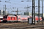 Bombardier 35006 - DB Regio "245 007"
19.03.2022
Basel, Badischer Bahnhof [CH]
Theo Stolz