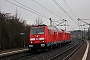 Bombardier 35006 - DB Regio "245 007"
17.02.2014
Niedervellmar [D]
Christian Klotz