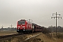 Bombardier 35006 - DB Regio "245 007"
19.02.2014
Morsum (Sylt) [D]
Nahne Johannsen