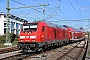 Bombardier 35006 - DB Regio "245 007"
18.04.2022
Friedrichshafen, Bf. Friedrichshafen Stadt [D]
Thomas Wohlfarth