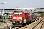 Bombardier 35008 - DB Regio "245 009"
08.05.2015
Mhldorf (Oberbayern) [D]
Thomas Wohlfarth