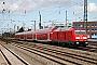 Bombardier 35008 - DB Regio "245 009"
25.08.2015
Mnchen, Bahnhof Heimeranplatz [D]
Tobias Schmidt