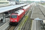 Bombardier 35008 - DB Regio "245 009"
03.05.2016
Mhldorf [D]
Peider Trippi