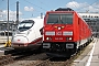 Bombardier 35008 - DB Regio "245 009"
28.08.2014
M�nchen Hauptbahnhof [D]
Stefan Pavel
