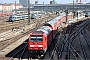 Bombardier 35008 - DB Regio "245 009"
16.03.2023
Mnchen, Hauptbahnhof [D]
Thomas Wohlfarth