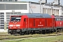 Bombardier 35009 - DB Regio "245 012"
08.05.2015
M�hldorf (Oberbayern) [D]
Thomas Wohlfarth