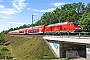 Bombardier 35009 - DB Regio "245 012"
28.05.2017
Dessau-Wallwitzhafen [D]
Alex Huber