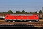 Bombardier 35010 - DB Regio "245 013"
08.08.2014
Kassel, Rangierbahnhof [D]
Christian Klotz