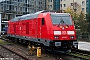 Bombardier 35010 - DB Regio "245 013"
22.10.2014
M�nchen, Hauptbahnhof [D]
Steffen Ott
