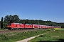 Bombardier 35010 - DB Regio "245 013"
27.05.2017
Jena-Maua [D]
Christian Klotz