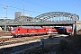 Bombardier 35010 - DB Regio "245 013"
16:03:2020
M�nchen, Hauptbahnhof [D]
Thomas Wohlfarth