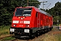 Bombardier 35011 - DB Regio "245 010"
22.07.2014
Kassel [D]
Christian Klotz