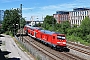 Bombardier 35011 - DB Regio "245 010"
11.06.2017
Mnchen [D]
Ren Groe