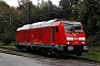 Bombardier 35012 - DB Regio "245 011"
09.10.2014
Kassel [D]
Christian Klotz
