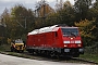 Bombardier 35013 - DB Regio "245 016"
04.11.2014
Kassel [D]
Christian Klotz