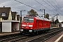 Bombardier 35013 - DB Regio "245 016"
04.11.2014
Niedervellmar [D]
Christian Klotz