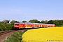 Bombardier 35013 - DB Regio "245 016"
08.05.2015
Schneck-Bdesheim [D]
Albert Hitfield