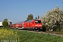 Bombardier 35013 - DB Regio "245 016"
23.04.2015
Oberdorfelden [D]
Albert Hitfield