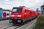 Bombardier 35014 - DB Regio "245 014"
19.09.2014
Berlin, Messegel�nde (InnoTrans 2014) [D]
Sebastian Schrader
