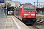 Bombardier 35015 - DB Regio "245 015"
06.06.2025
Mnchen, Ostbahnhof [D]
Thomas Wohlfarth