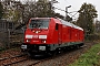 Bombardier 35016 - DB Regio "245 017"
13.11.2014
Kassel [D]
Christian Klotz