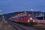 Bombardier 35016 - DB Regio "245 017"
09.02.2015
Glauburg-Stockheim [D]
Sebastian Schrader