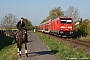 Bombardier 35018 - DB Regio "245 019"
23.04.2015
Altenstadt [D]
Albert Hitfield