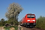 Bombardier 35018 - DB Regio "245 019"
22.04.2015
Bad Vilbel [D]
Albert Hitfield