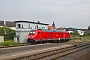 Bombardier 35019 - DB Regio "245 020"
13.08.2015
Glauburg-Stockheim [D]
Sebastian Schrader