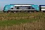 Bombardier 35197 - DB Regio "245 202-7"
31.10.2019
Lehnshallig [D]
Tomke Scheel