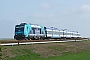 Bombardier 35198 - DB Regio "245 201-9"
04.09.2018
Morsum (Sylt) [D]
J�rgen Steinhoff