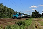 Bombardier 35204 - DB Regio "245 207-6"
23.06.2019
Halstenbek [D]
Eric Daniel