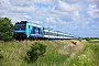 Bombardier 35204 - DB Regio "245 207-6"
26.05.2022
Emmelsb�ll-Horsb�ll (Nieb�ll) [D]
Jens Vollertsen