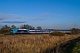 Bombardier 35210 - DB Regio "245 212-6"
10.11.2019
Bekm�nde [D]
Hinderk Munzel