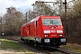 Bombardier 35214 - DB Fernverkehr "245 023"
23.02.2016
Kassel, Werksanschluss Bombardier [D]
Christian Klotz