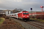 Bombardier 35214 - DB Fernverkehr "245 023"
11.12.2018
Neue Schenke [D]
Christian Klotz