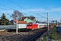 Bombardier 35214 - DB Fernverkehr "245 023"
18.12.2018
Erfurt-Vieselbach [D]
Tobias Schubbert