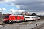 Bombardier 35214 - DB Fernverkehr "245 023"
25.03.2019
Jena-Gschwitz [D]
Christian Klotz