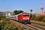 Bombardier 35214 - DB Fernverkehr "245 023"
21.09.2020
Jena-Neue Schenke [D]
Christian Klotz