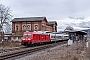 Bombardier 35215 - DB Fernverkehr "245 024"
20.02.2020
Jena, Bahnhof Jena West [D]
Tobias Schubbert