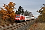 Bombardier 35215 - DB Fernverkehr "245 024"
22.11.2020
Neue Schenke [D]
Christian Klotz