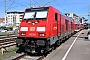 Bombardier 35369 - DB Regio "245 036"
18.04.2022
Friedrichshafen, Bf. Friedrichshafen Stadt [D]
Thomas Wohlfarth