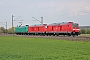 Bombardier 35371 - DB Fernverkehr "245 029"
29.04.2021
Elze (Han) [D]
Kai-Florian Khn